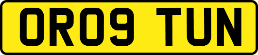 OR09TUN