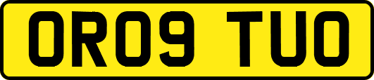 OR09TUO
