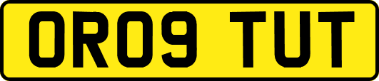 OR09TUT