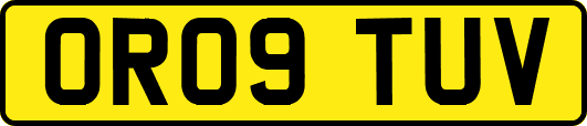 OR09TUV