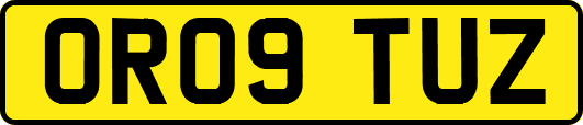 OR09TUZ