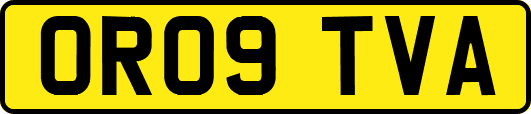 OR09TVA