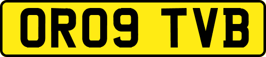 OR09TVB