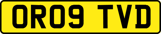 OR09TVD