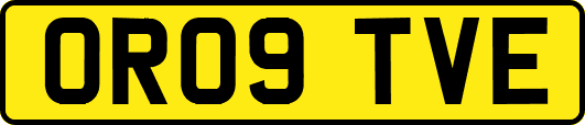OR09TVE