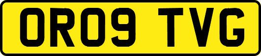 OR09TVG