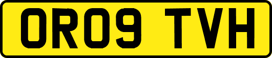 OR09TVH