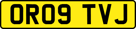OR09TVJ