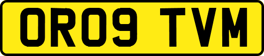 OR09TVM