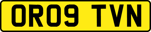 OR09TVN