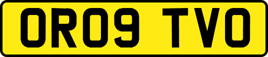 OR09TVO