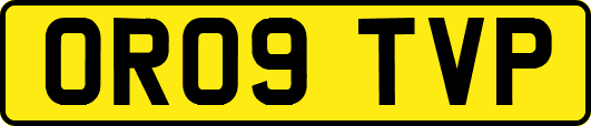 OR09TVP