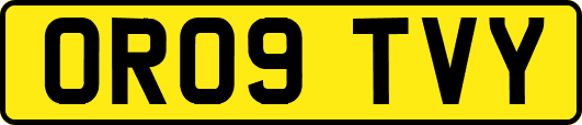 OR09TVY