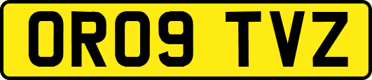 OR09TVZ