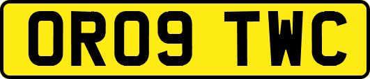 OR09TWC