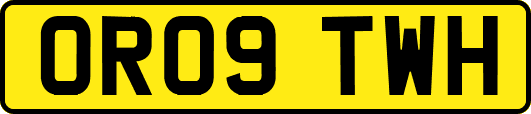 OR09TWH