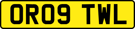 OR09TWL