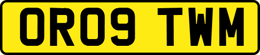 OR09TWM