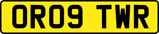 OR09TWR