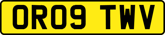 OR09TWV