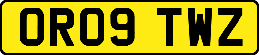 OR09TWZ