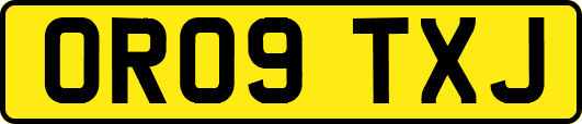 OR09TXJ