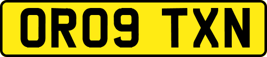 OR09TXN