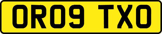 OR09TXO