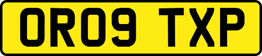 OR09TXP