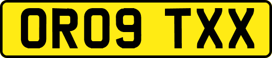OR09TXX