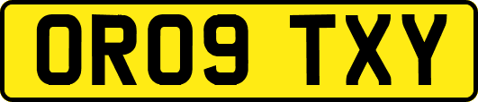 OR09TXY
