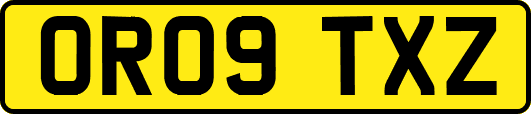 OR09TXZ