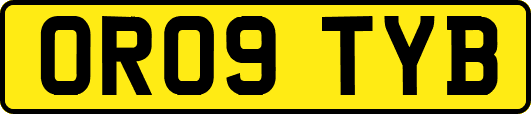 OR09TYB