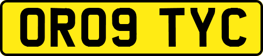 OR09TYC