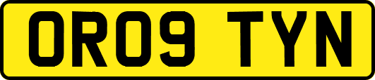 OR09TYN