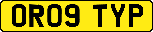 OR09TYP