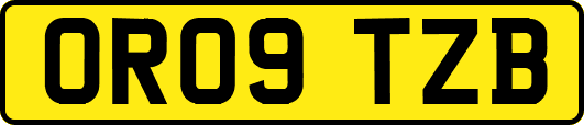 OR09TZB