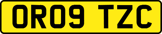 OR09TZC