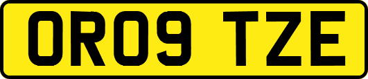 OR09TZE
