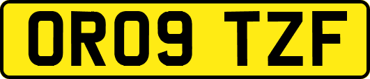 OR09TZF