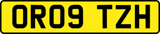 OR09TZH