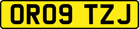 OR09TZJ