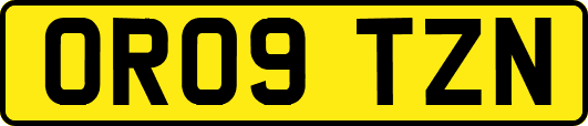OR09TZN