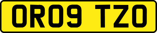 OR09TZO