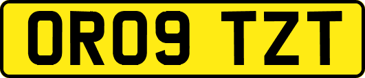 OR09TZT