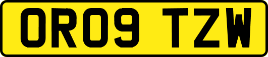 OR09TZW