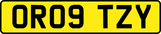 OR09TZY