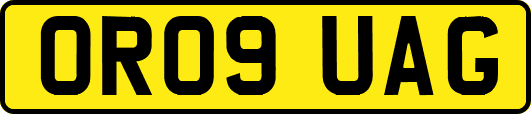 OR09UAG
