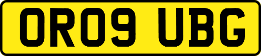 OR09UBG