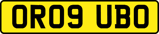 OR09UBO
